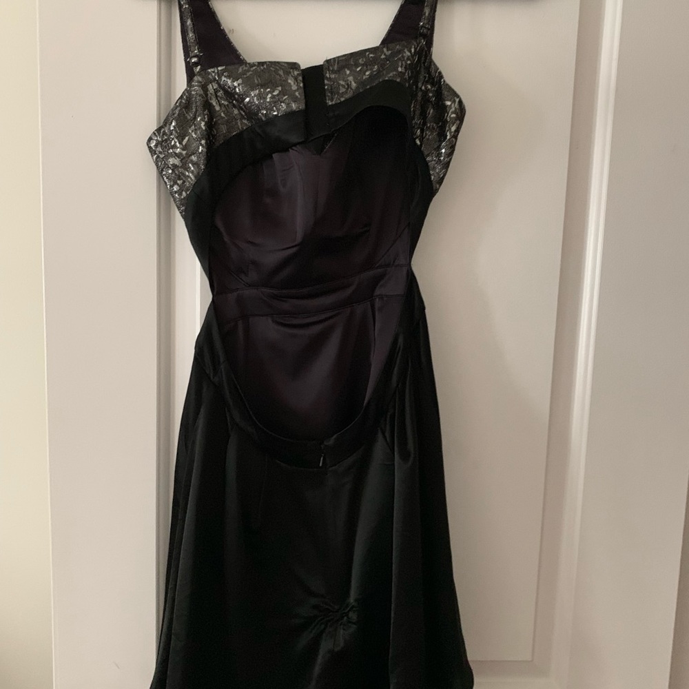 Black Guess by Marciano dress